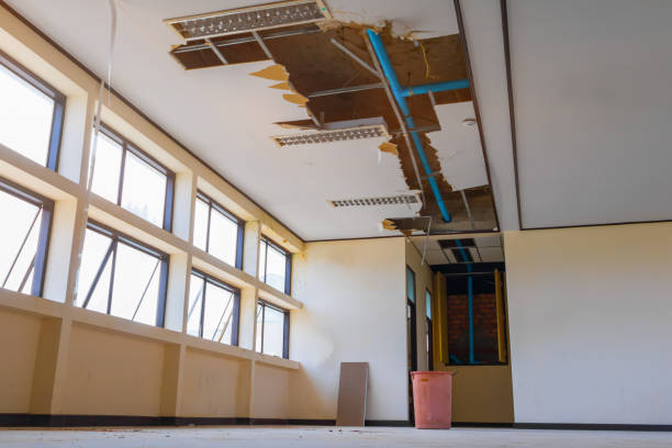 Trusted CA Water damage restoration Experts