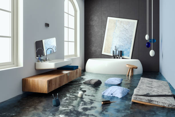 Best Emergency water damage restoration  in National City, CA