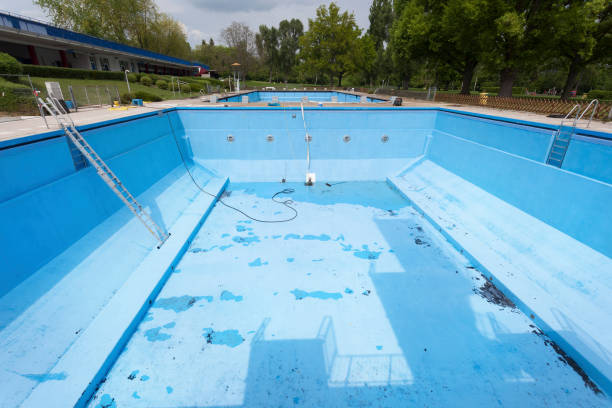Best Basement water damage restoration  in National City, CA