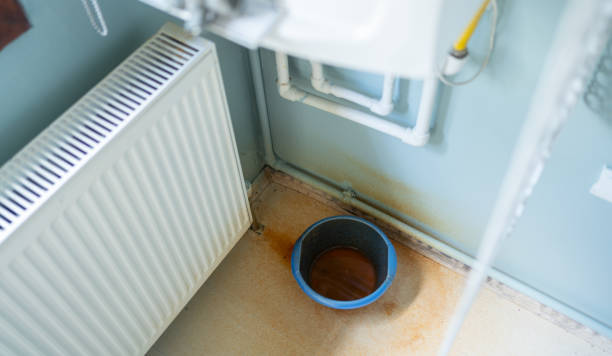 Best Water damage restoration cost  in National City, CA